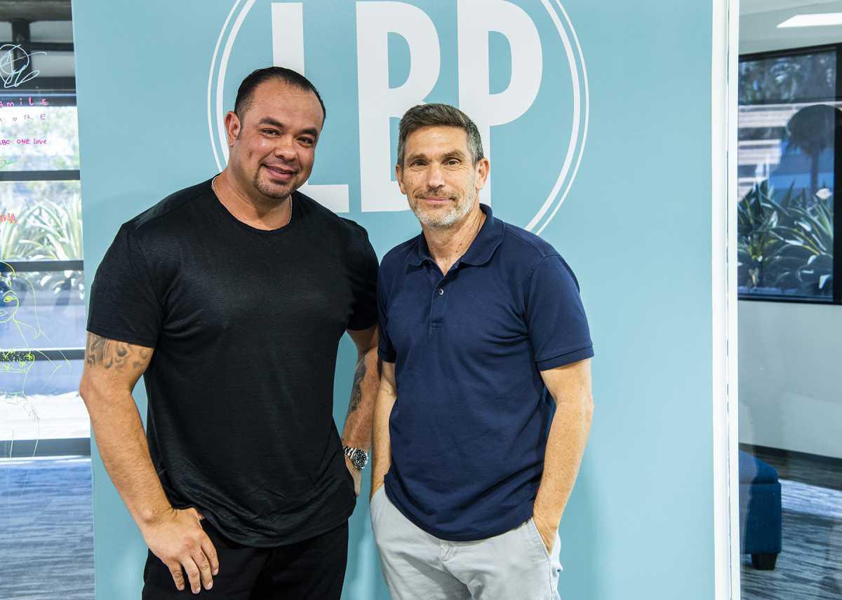 PODCAST: The man behind Snoop Dogg’s ‘army,’ and Bourbon Jones talk the other side of music PODCAST: The man behind Snoop Dogg’s ‘army,’ and Bourbon Jones talk the other side of music