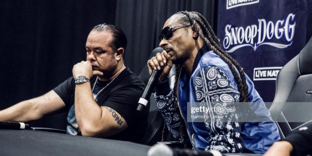 Catching up With Concert Curator Bobby Dee Catching up With Concert Curator Bobby Dee