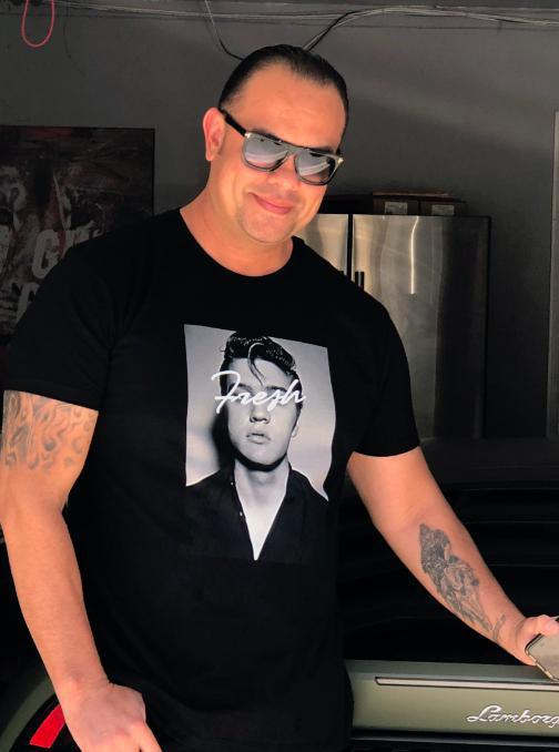 Bobby Dee Presents Appreciates all his Fans Bobby Dee Presents Appreciates all his Fans