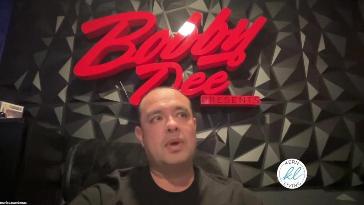 Kern Living: Bobby Dee Presents Kern Living: Bobby Dee Presents