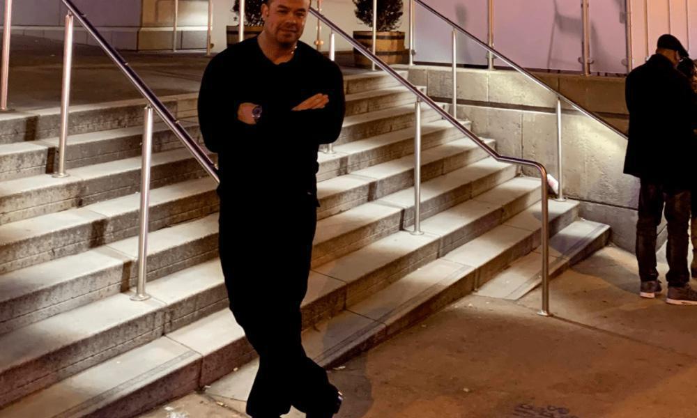 Interview With Entertainment Mogul Bobby Dee Interview With Entertainment Mogul Bobby Dee