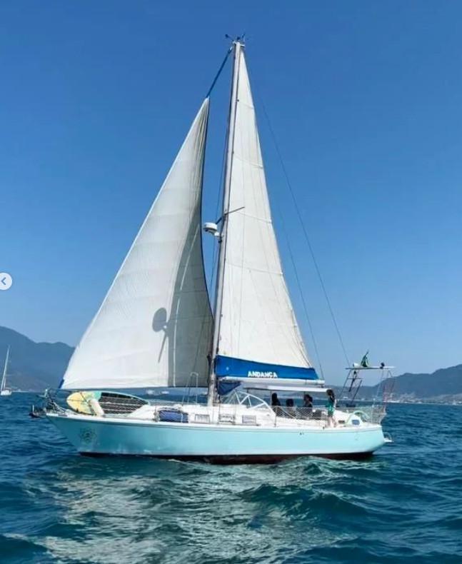 Cruise Day Cruise Day