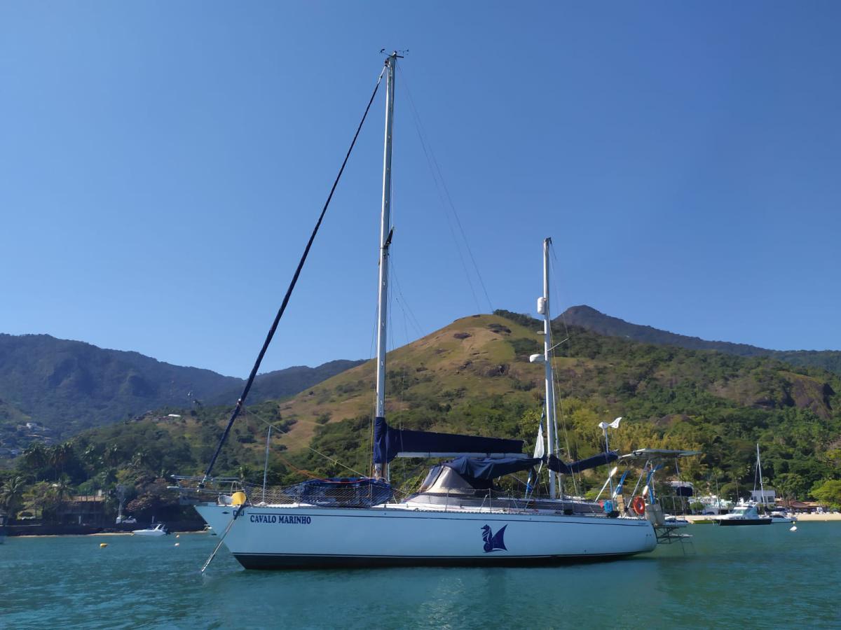 Conheça nossas embarcações.