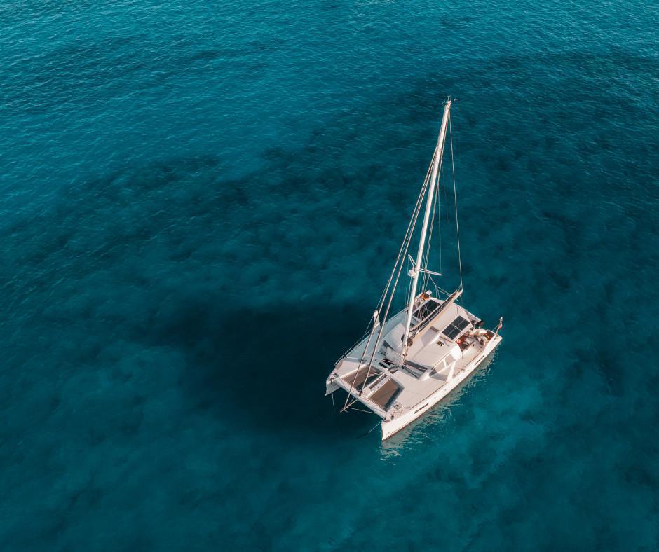 Yacht Delivery