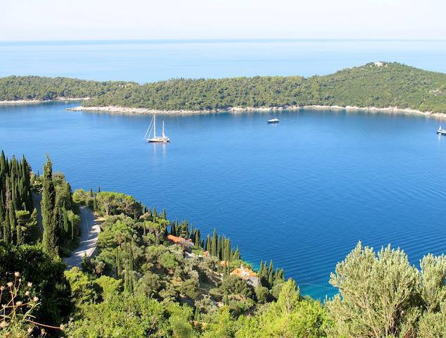 Croácia 2024 - Turismo e Curso de Vela Oceânica  Croácia 2024 - Turismo e Curso de Vela Oceânica