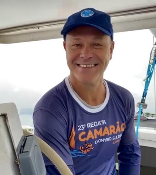  Croácia 2024 - Turismo e Curso de Vela Oceânica
