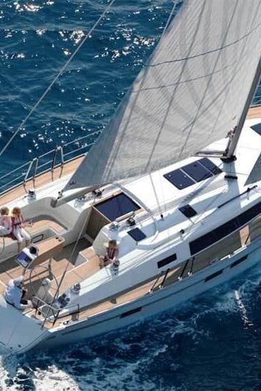  Croácia 2024 - Turismo e Curso de Vela Oceânica