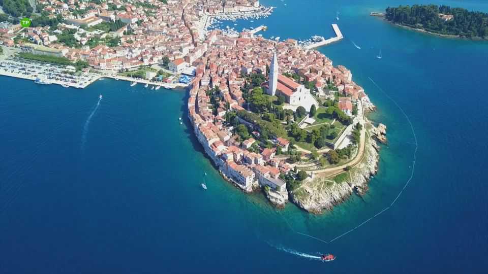  Croácia 2024 - Turismo e Curso de Vela Oceânica