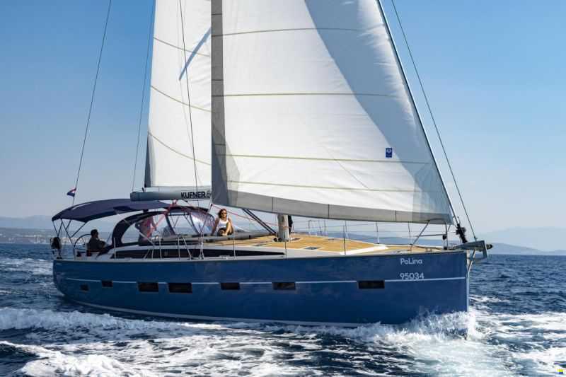  Croácia 2024 - Turismo e Curso de Vela Oceânica