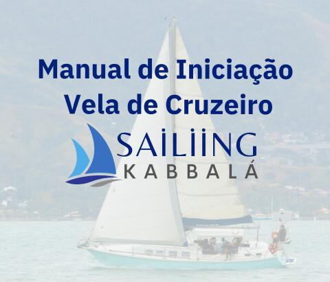 Manual de Iniciação Vela de Cruzeiro