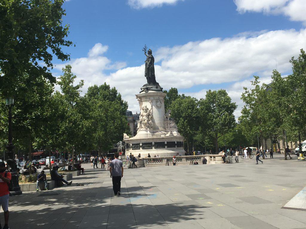 La CFTC-EPR a déménagé… La CFTC-EPR a déménagé…