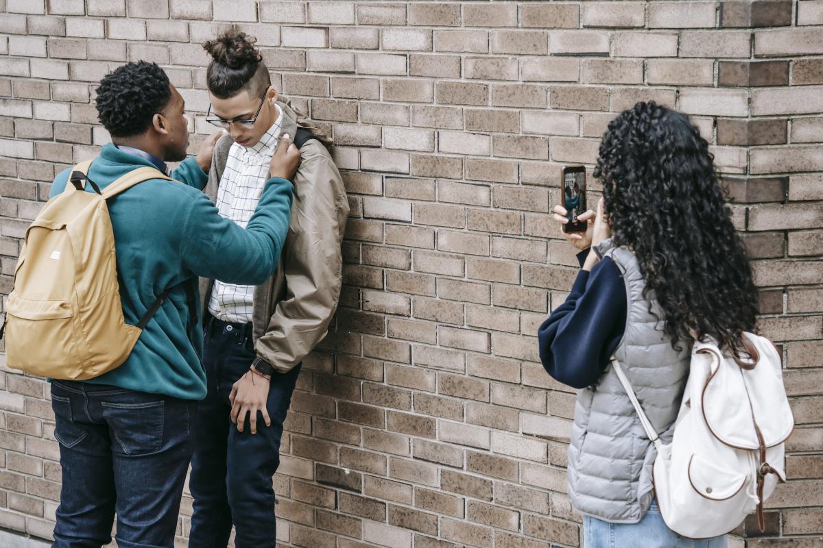 Que penser du plan harcèlement ? Que penser du plan harcèlement ?
