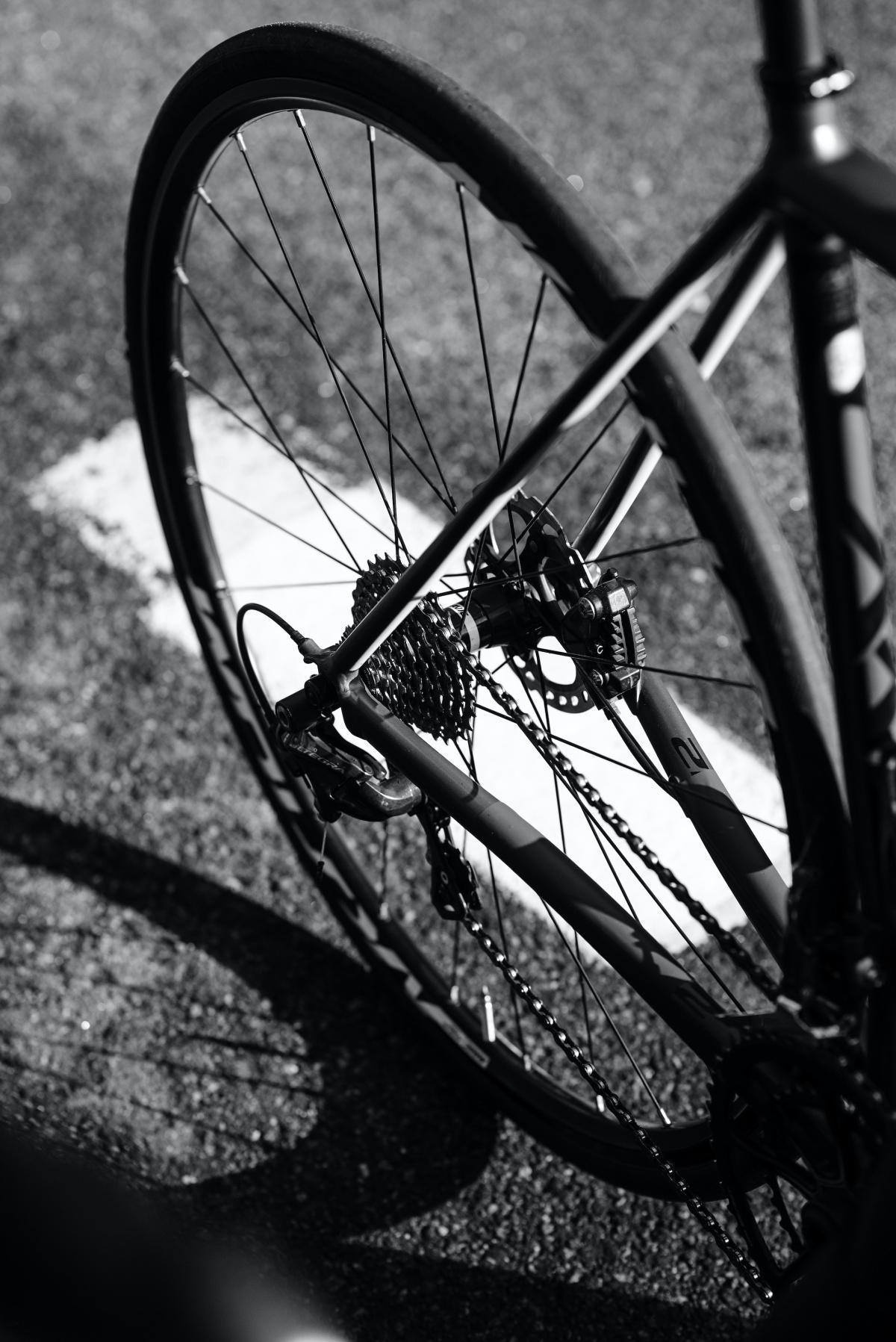 Cycles : rétro pédalage ou changement de braquet ? Cycles : rétro pédalage ou changement de braquet ?