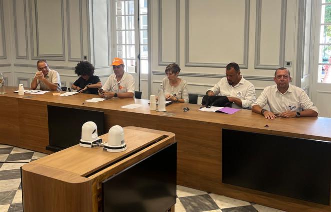 Les futurs retraités de la Réunion et de Mayotte oubliés !!! Les futurs retraités de la Réunion et de Mayotte oubliés !!!