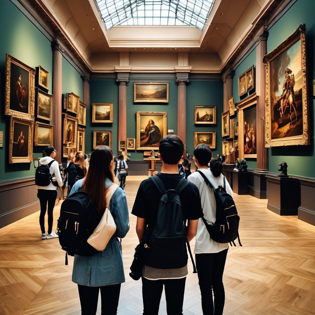 Organisation des sorties et voyages scolaires dans les écoles, les collèges et les lycées publics (mise à jour au BO du 25 juillet 2024) Organisation des sorties et voyages scolaires dans les écoles, les collèges et les lycées publics (mise à jour au BO du 25 juillet 2024)