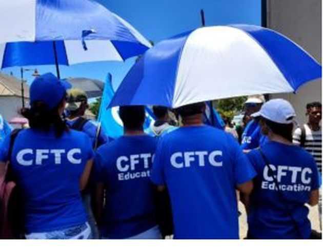 La CFTC EPR appelle à participer à la grève du 5 décembre 2024 La CFTC EPR appelle à participer à la grève du 5 décembre 2024