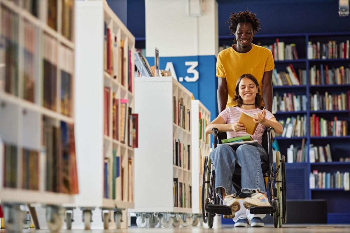 Handicap à l’école : piliers de l’éducation inclusive, les AESH restent précaires et invisibilisés Handicap à l’école : piliers de l’éducation inclusive, les AESH restent précaires et invisibilisés