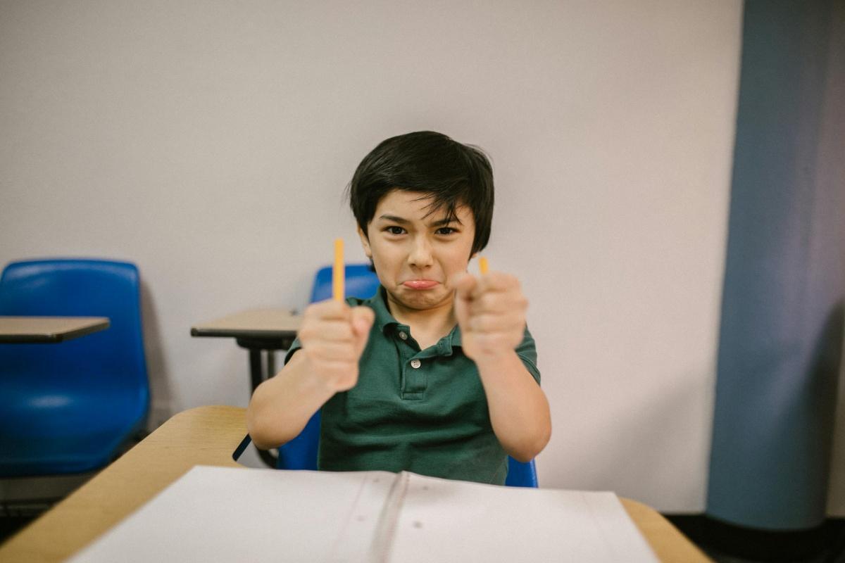 Aménagement du temps de scolarisation pour les élèves en situation de handicap.