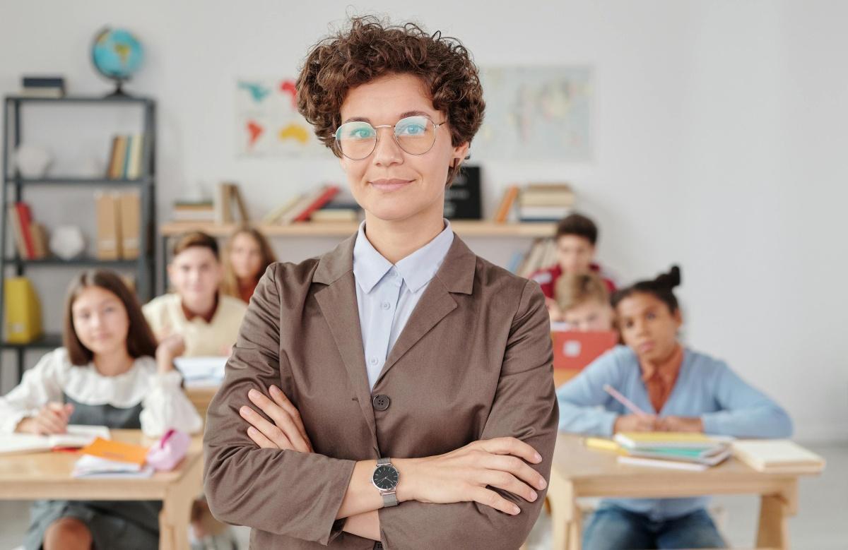 Nouveautés pour le recrutement des enseignants.