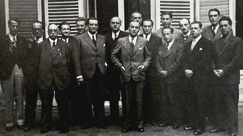 27 mai 2025 – Journée nationale de la Résistance : un héritage CFTC. 27 mai 2025 – Journée nationale de la Résistance : un héritage CFTC.