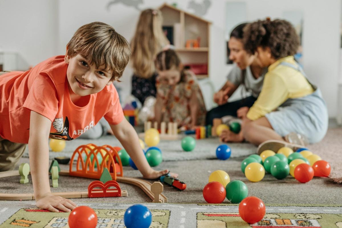 La sécurité des élèves et des enseignants au centre de nos préoccupations.