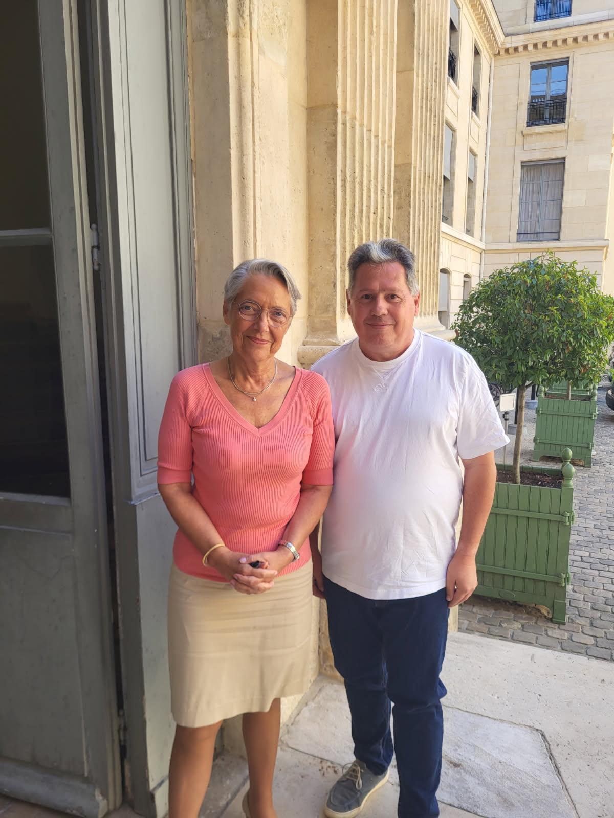 CSE et canicule dans les établissements scolaires... CSE et canicule dans les établissements scolaires...