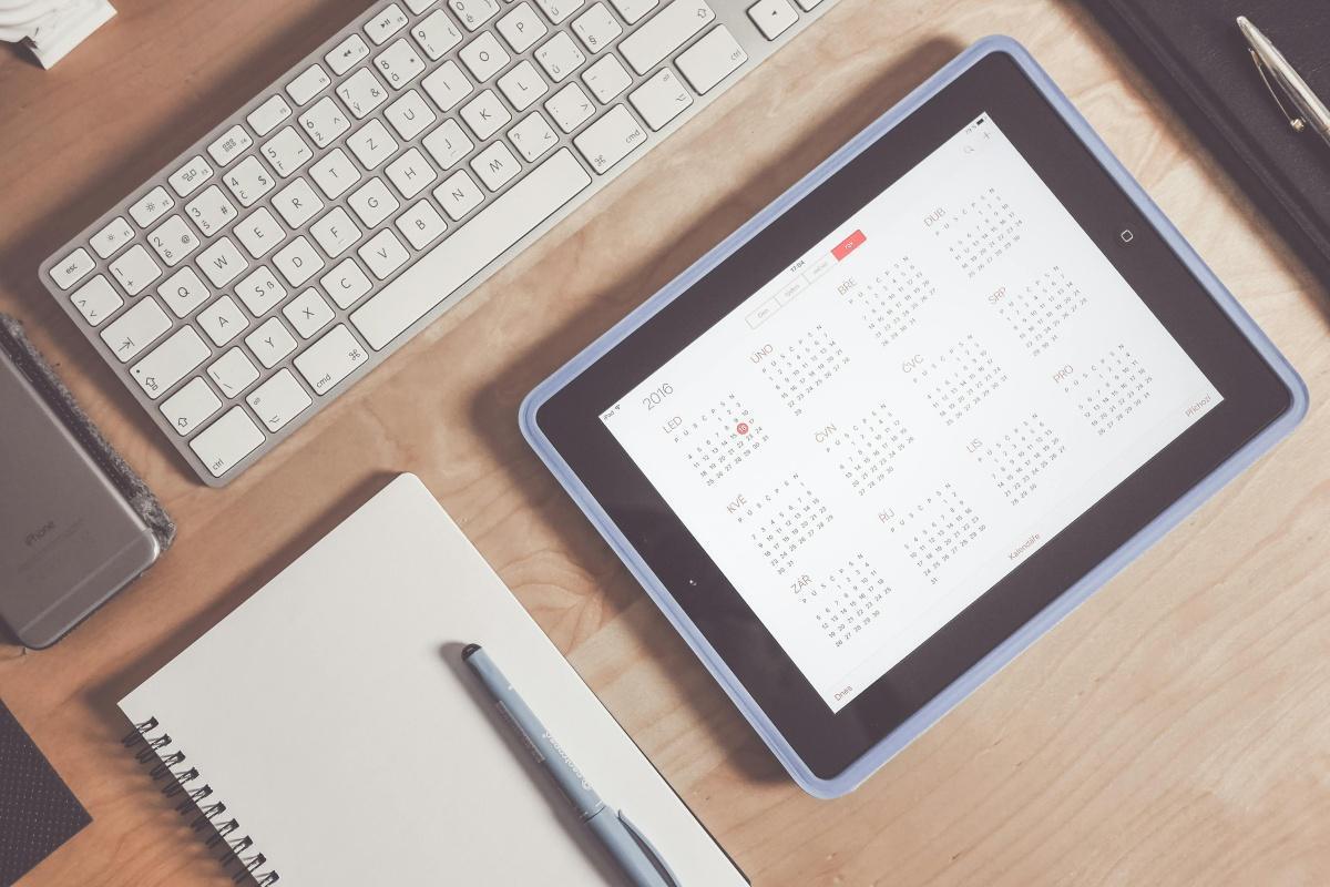 Calendrier 2026-2027 : aucune nouveauté !