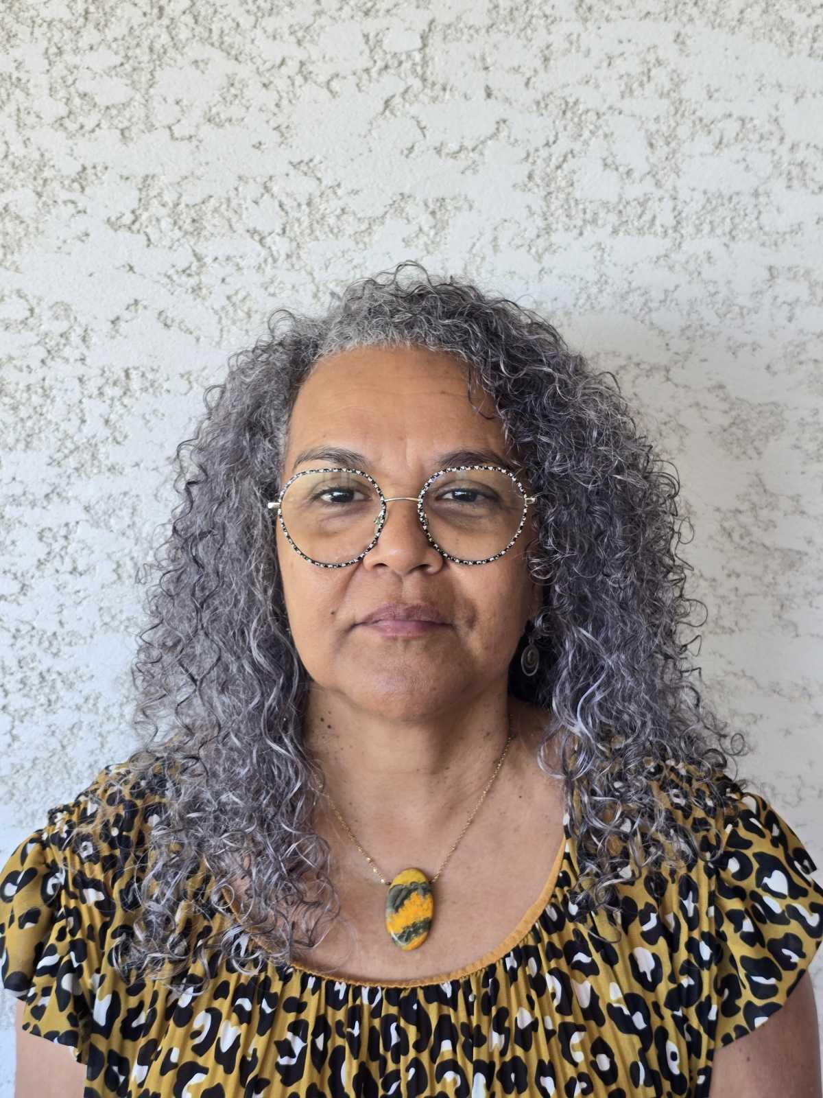 Message de Madame Sonia LAPIERRE, Présidente de la Section CFTC EPR Réunion Mayotte