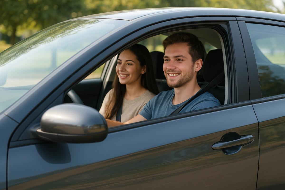 Forfait Mobilité Durable 2025 – Ouvrez votre demande ! Forfait Mobilité Durable 2025 – Ouvrez votre demande !