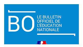 La CFTC vous informe : Bulletin officiel n° 21 du 21 mai 2026 - Référention métier des directrices et directeurs d'école