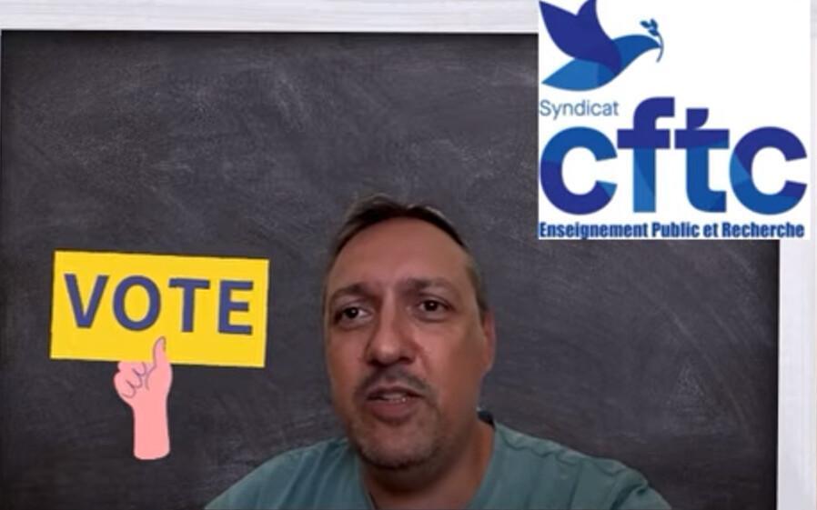 [Section CFTC EPR Aura] APPEL AUX CANDIDATS ! « LA CFTC EPR » A BESOIN DE VOUS !