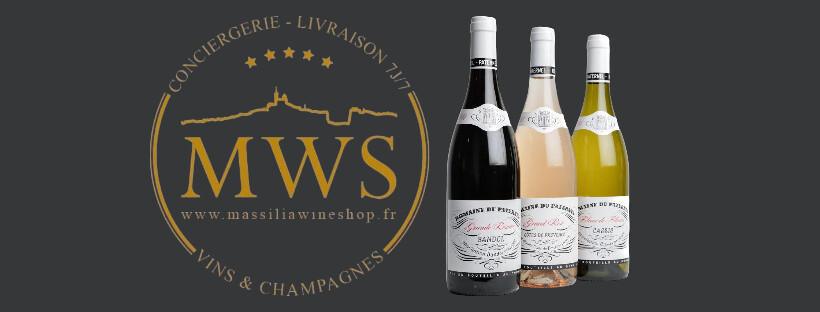 DOMAINE DU PATERNEL