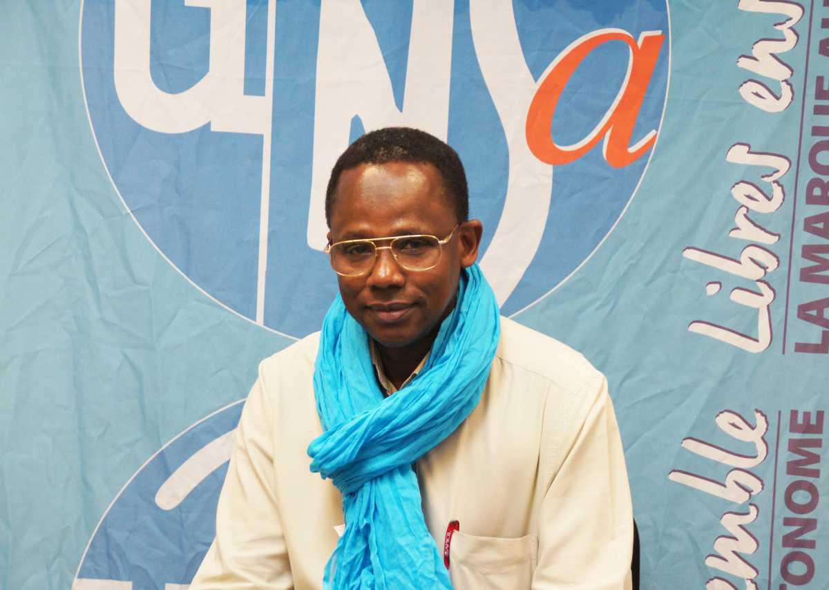 Simbala SOW