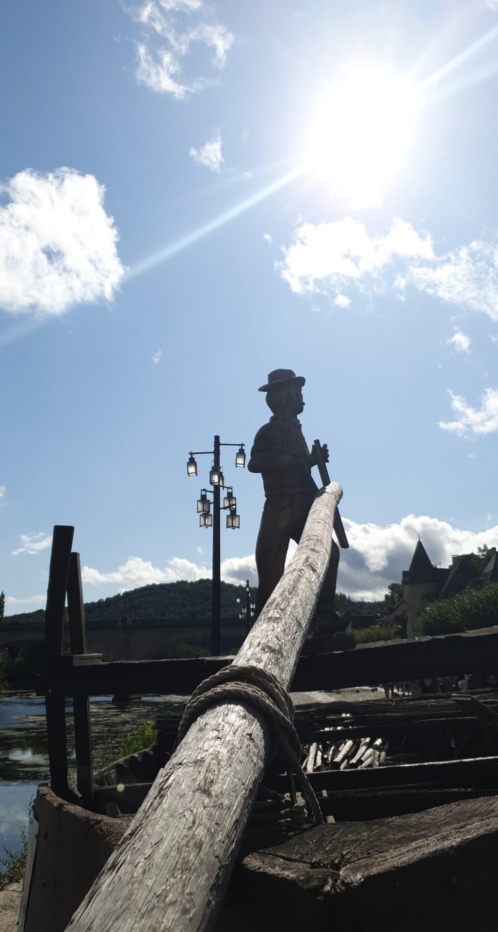 Bel été à tous et bonnes vacances 