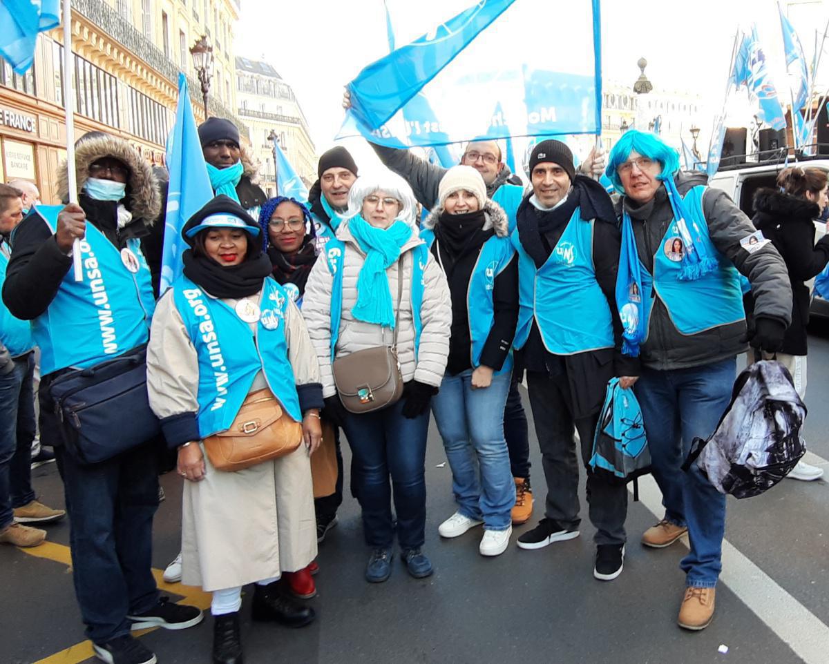 La retraite à 60 ans