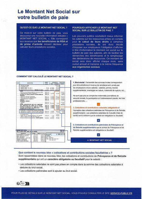 Net Social Net Social