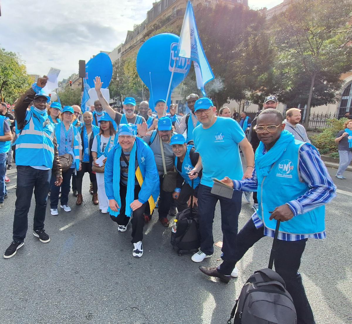 MOBILISE CONTRE LES VIOLENCES SEXISTES