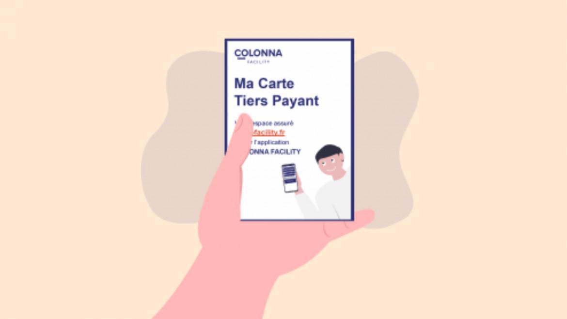 Carte Mutuelle Carte Mutuelle