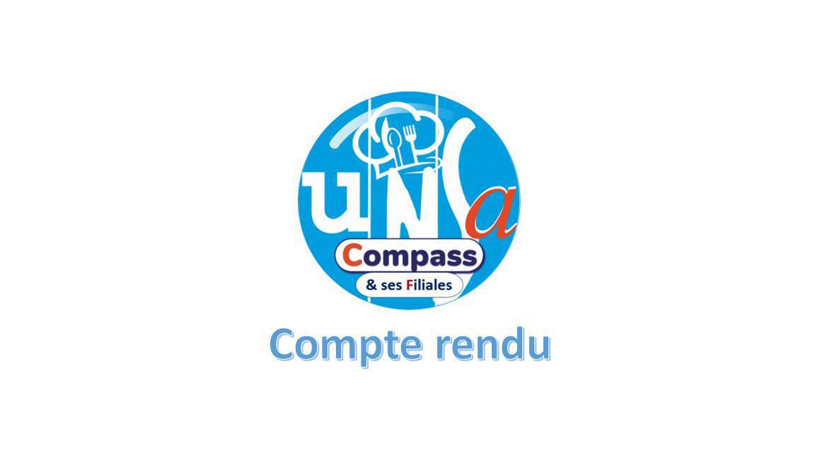 Compte rendu du CSE de Février 2024