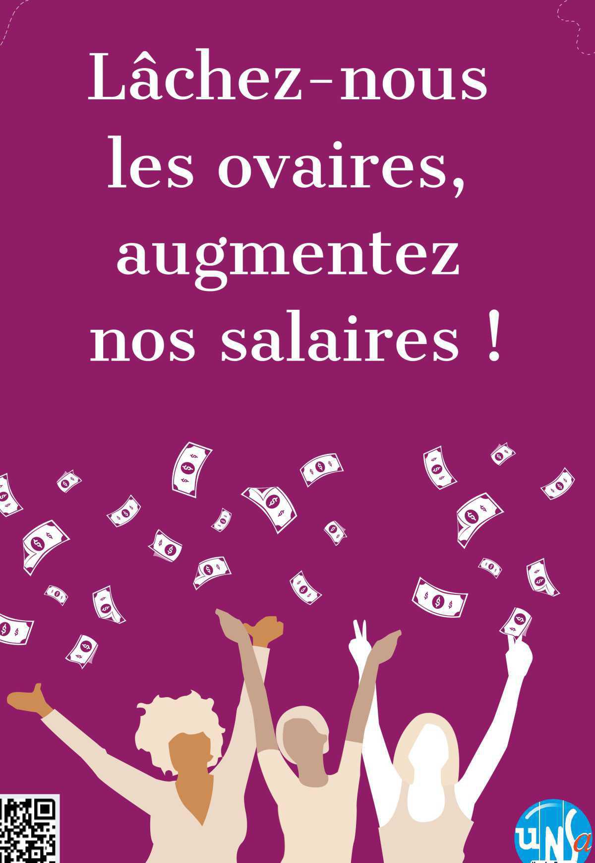 8 MARS DROITS DES FEMMES