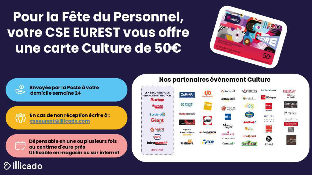 carte cadeau pour tous
