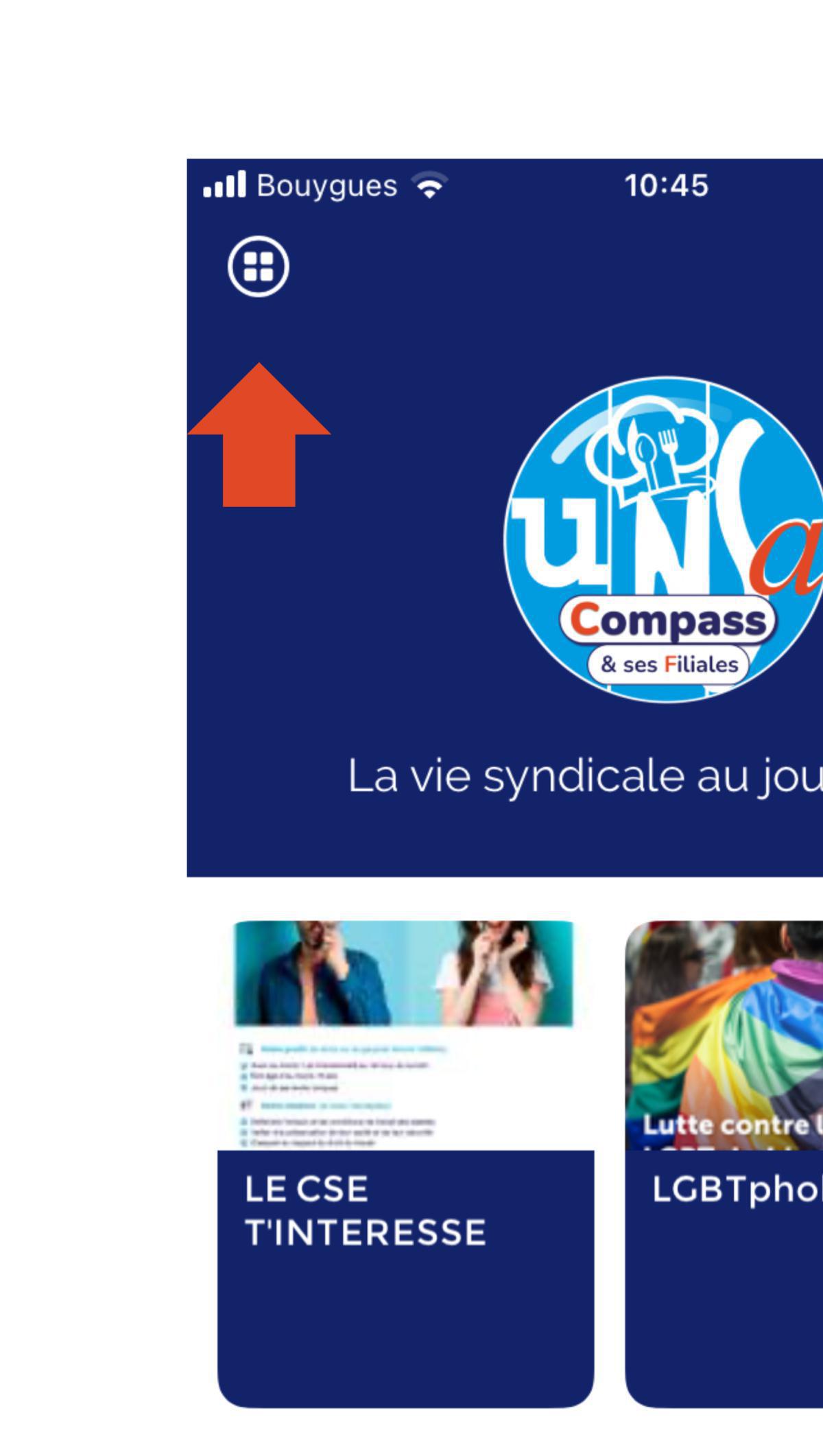 Pensez à créer votre profil !! et accédez aux espaces privés Pensez à créer votre profil !! et accédez aux espaces privés