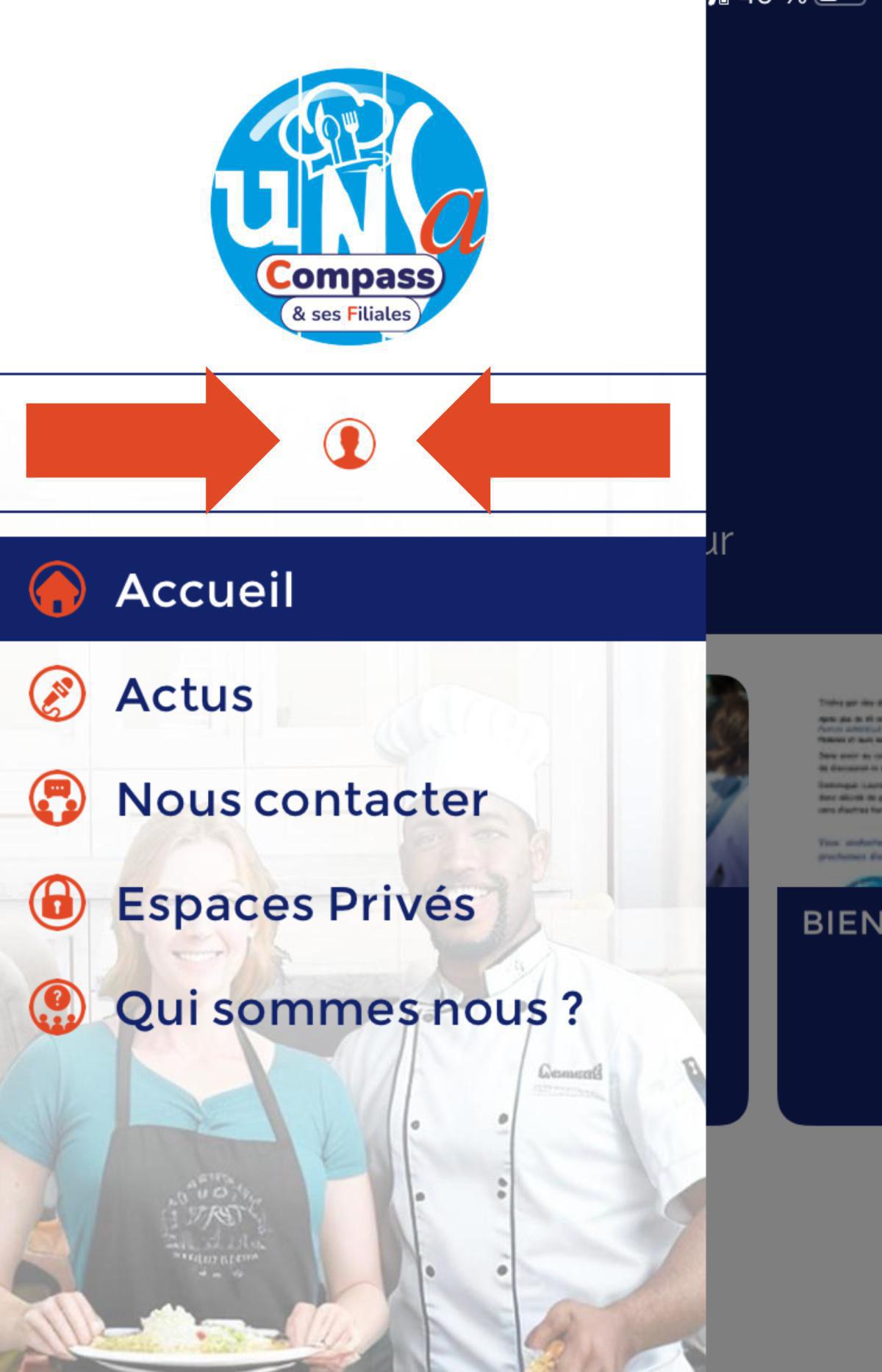 Pensez à créer votre profil !! et accédez aux espaces privés Pensez à créer votre profil !! et accédez aux espaces privés