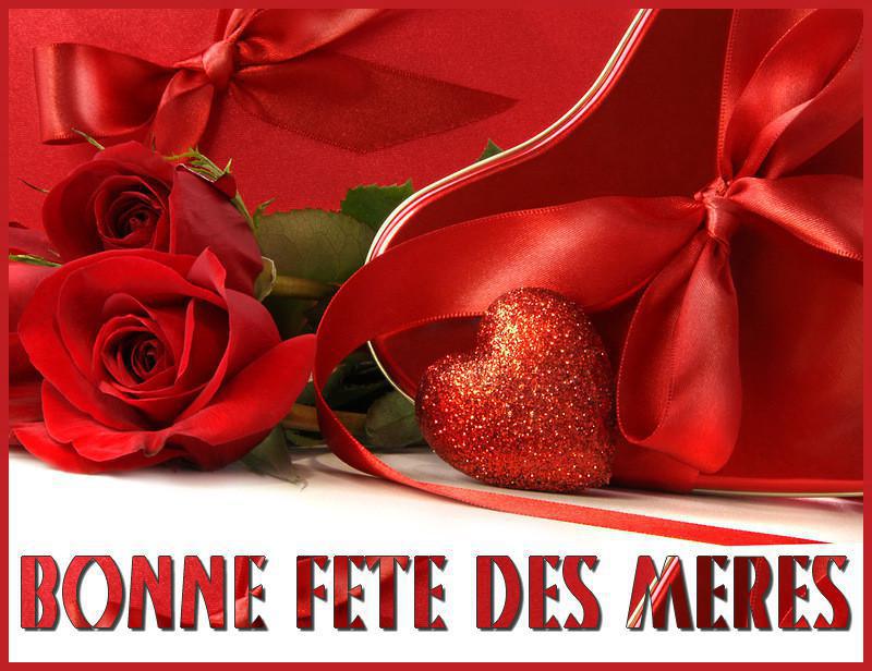 bonne fêtes aux mamans