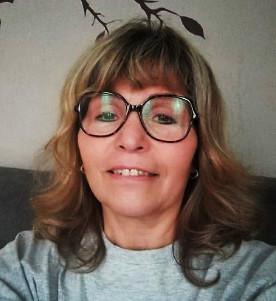Patricia SAVONNET