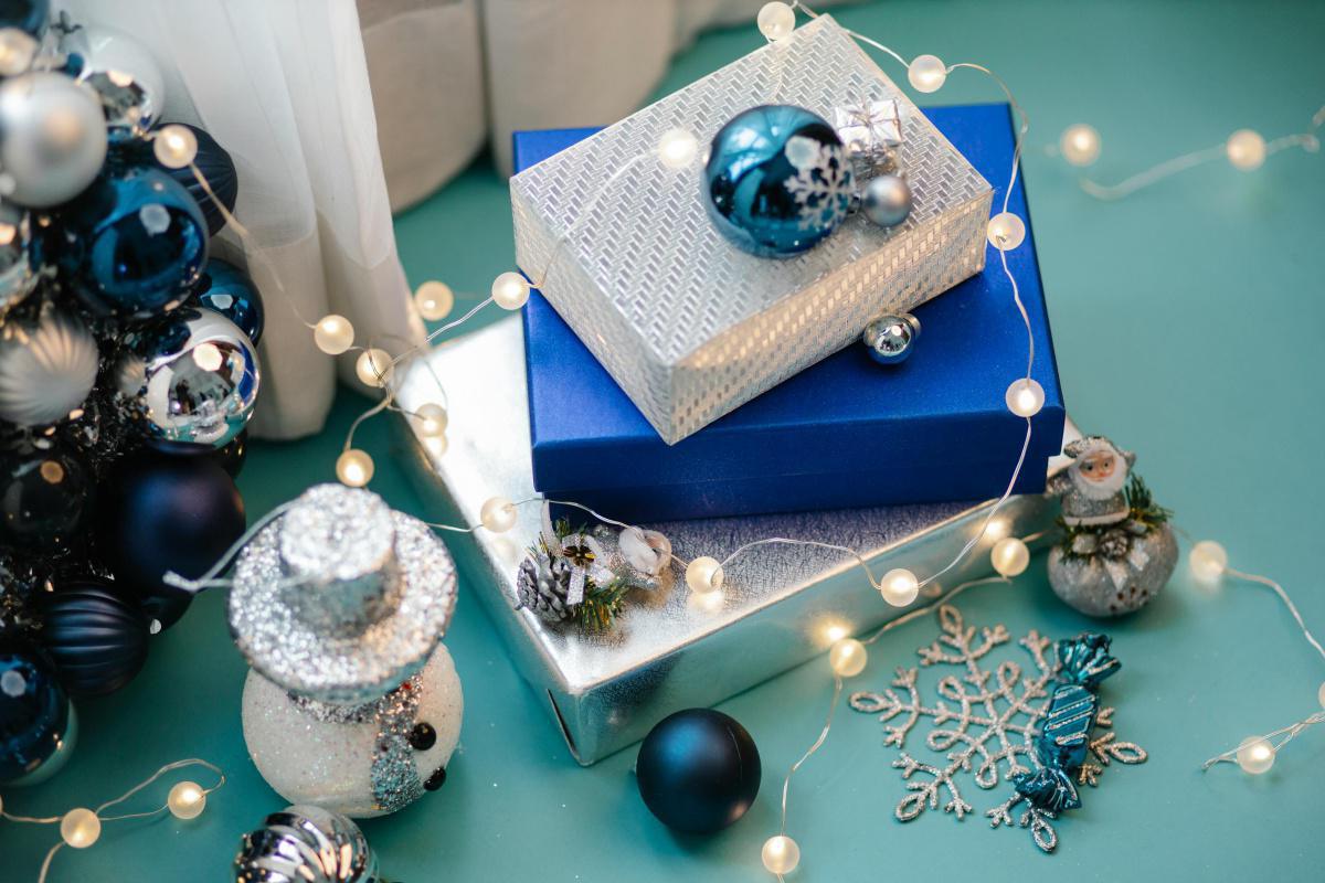 CADEAU DE NOEL 2024 