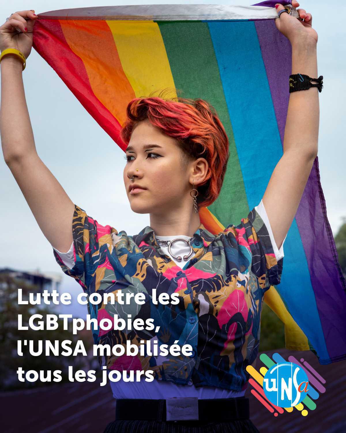 LGBTphobies