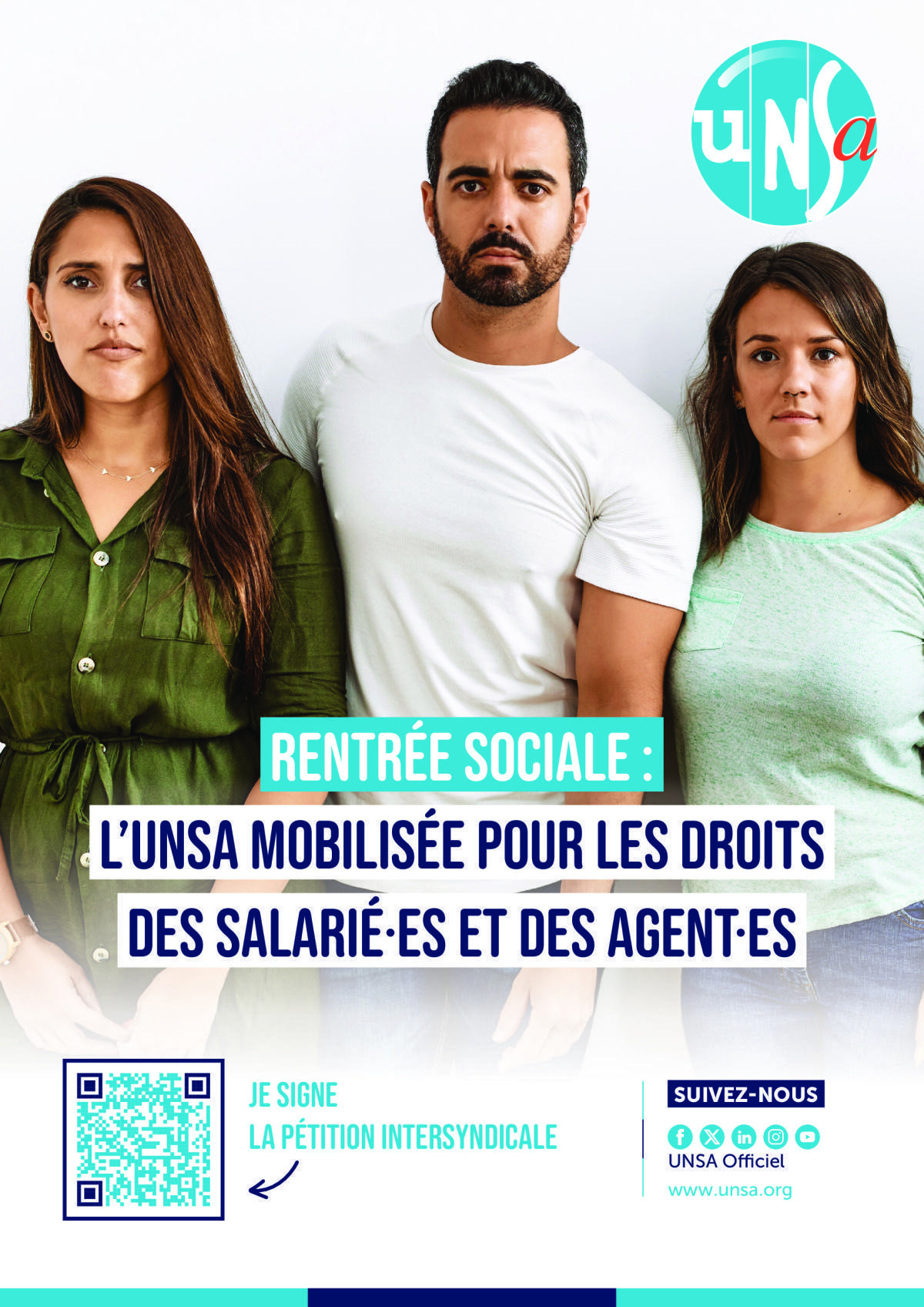 C'est la rentrée