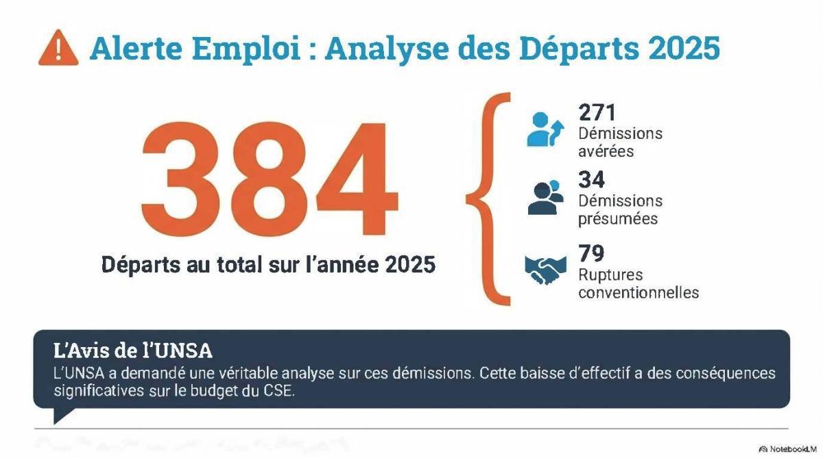 FLASH INFOS CSE JANVIER 2026