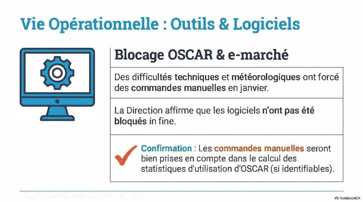 FLASH INFOS CSE JANVIER 2026